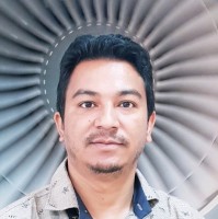 Ramesh Budhathoki