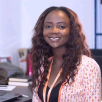 Jessica Fleischer-Djoleto