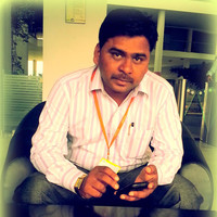 Vishal Chavan