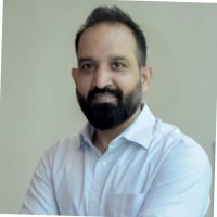 Suresh Sharma