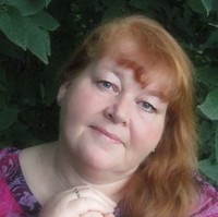 Charlene Townsend