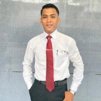Toni Indra Bernadus