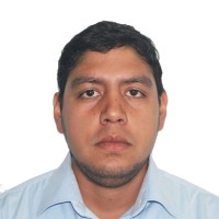 Oswaldo Gonzalez