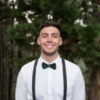 Lachlan O’Driscoll