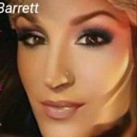 Leslie Barrett