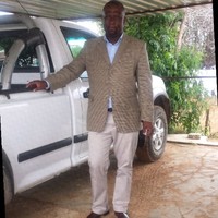 Chris Rasemane