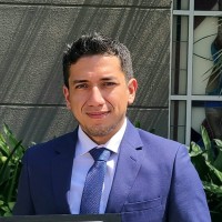 Fabricio Jurado Paredes