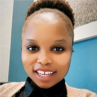 Nwabisa Mkhuzo