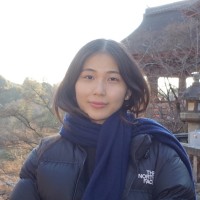 Kelly Hua
