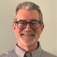 Mike Bodkin