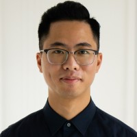 Daniel Zheng