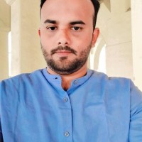 sarfaraz khawas