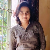 Madhumita Dutta - Digital Strategist