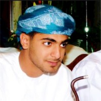 Nasser Al Haddabi