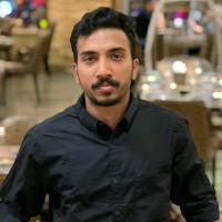 Akshay Raj R