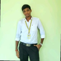 ARUL PRAKASH S