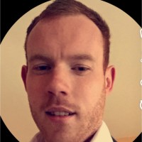 Daniel Harvey QFA CIP