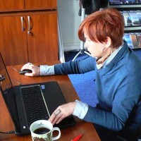 Danuta Sawicka