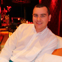 Jonathan Parr