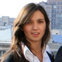 Anna Shybitskaya (shybitskaya@gmail.com)