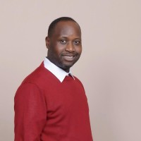 Bayron Muwanga