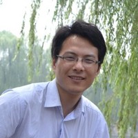 Roy Wang