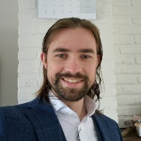 Michael Van Brussel