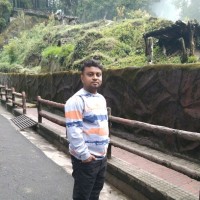 Pramit Das