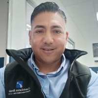 Alan Farias Cordova