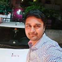 Vaibhav Pawar