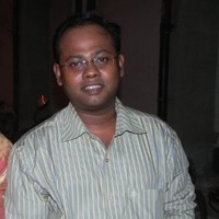 Rupesh Ghosh