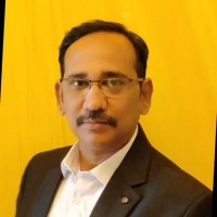 P S Ganesh Kumar