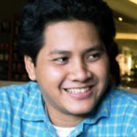 Syarif Hidayat