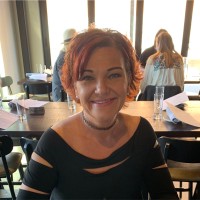 Susan Barrick