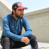Shardul Patel