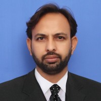 Gulraiz Salamat ACCA