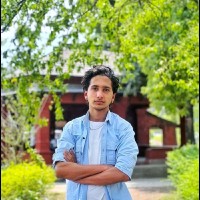 Samyog Paudel