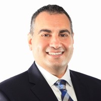 Demosthenis G. Lorentzos, P.E.