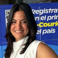 Claudia M. Benitez Caro