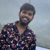 Srinivas C