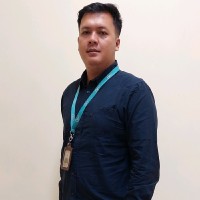 Dwi Cahyo Kusumo Respati