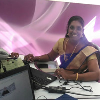 Karthika kailas