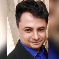 Manish Jain