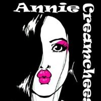 Annie Creamcheese