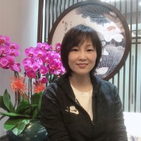 杨秀珍