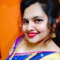 Pallavi P K
