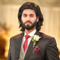 Syed Hadi