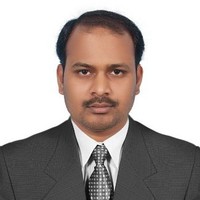 Mohammed Naveed Ahmed