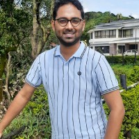 Pratik Sahu