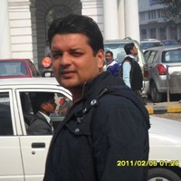 MANISH GAUR